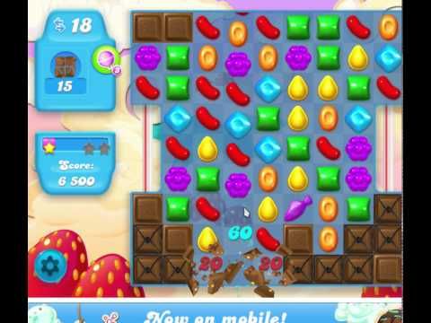 Video guide by Blogging Witches: Candy Crush Soda Saga Level 45 #candycrushsoda