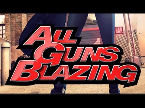 Video guide by : All Guns Blazing  #allgunsblazing