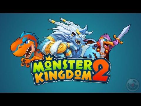 Video guide by : Monster Kingdom 2: Rise of the Grembles  #monsterkingdom2