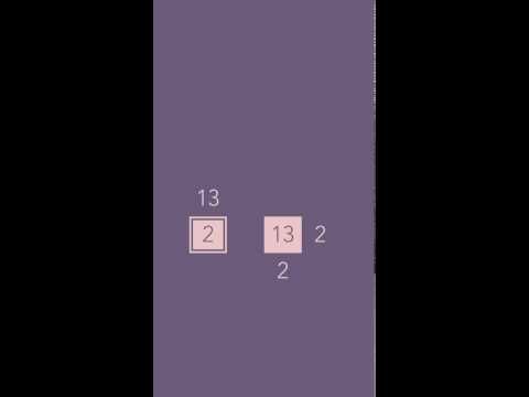 Video guide by RickyKorky: Bicolor Level  8 #bicolor
