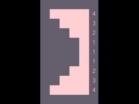 Video guide by RickyKorky: Bicolor Level  6 #bicolor