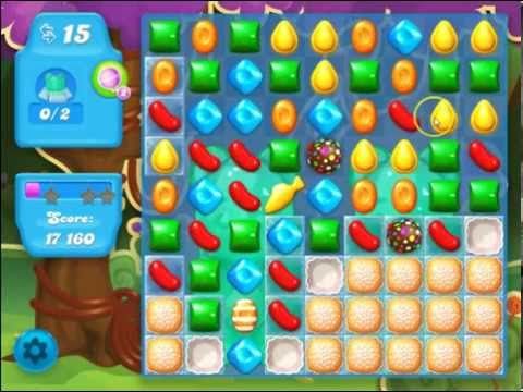 Video guide by Pete Peppers: Candy Crush Soda Saga Level 13 #candycrushsoda