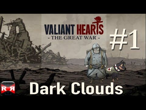 Video guide by rrvirus: Valiant Hearts: The Great War Episode 1 #valiantheartsthe