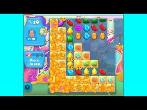 Video guide by Blogging Witches: Candy Crush Soda Saga Level 88 #candycrushsoda