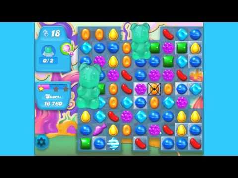 Video guide by Blogging Witches: Candy Crush Soda Saga Level 89 #candycrushsoda