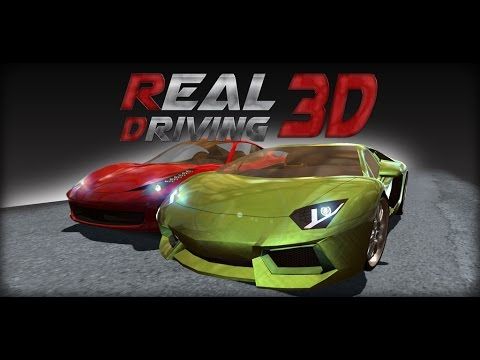 Video guide by : Real Driving 3D  #realdriving3d