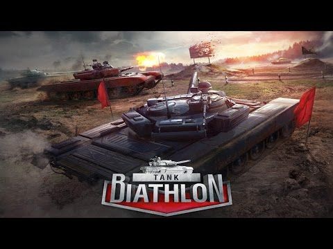 Video guide by : Tank Biathlon  #tankbiathlon