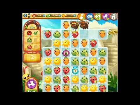 Video guide by Blogging Witches: Farm Heroes Saga Level 758 #farmheroessaga