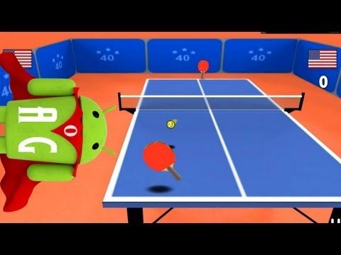 Video guide by : Table Tennis  #tabletennis