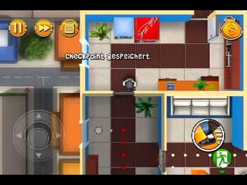 Video guide by Niklas_11_: Robbery Bob Level 2-5 #robberybob