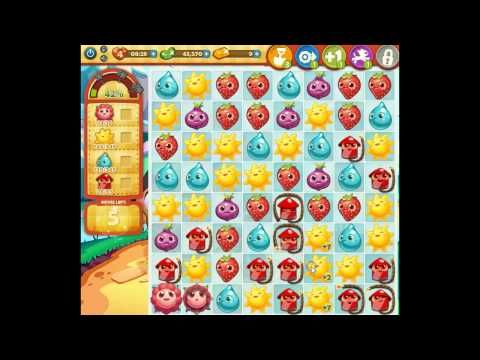 Video guide by Blogging Witches: Farm Heroes Saga Level 738 #farmheroessaga