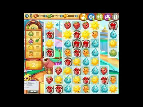 Video guide by Blogging Witches: Farm Heroes Saga Level 740 #farmheroessaga
