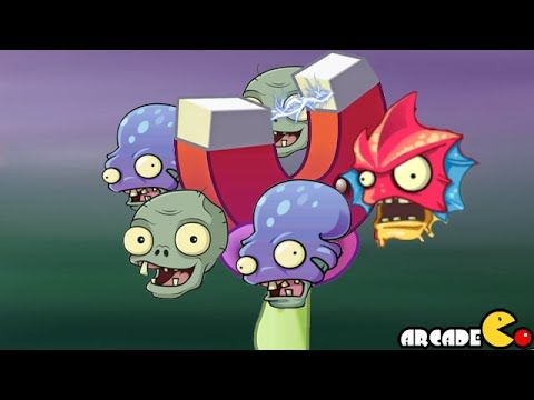 Video guide by ArcadeGo.com: Plants vs. Zombies 2 Level 86 #plantsvszombies
