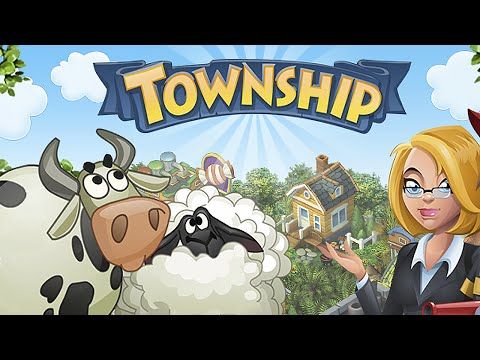 Video guide by emi ruiperez: Township Level 54 #township