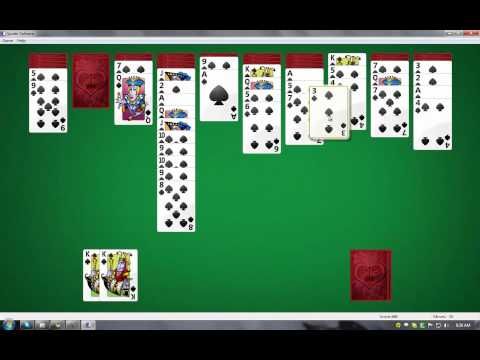Video guide by : Spider Solitaire  #spidersolitaire