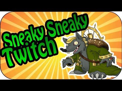 Video guide by : Sneaky Sneaky  #sneakysneaky