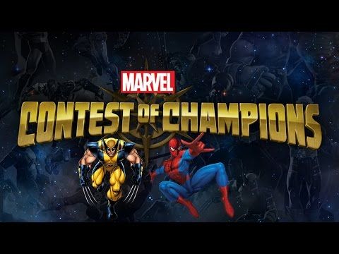 Video guide by : Marvel Contest of Champions  #marvelcontestof