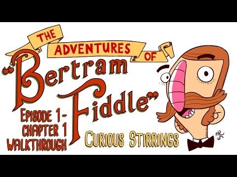 Video guide by : Bertram Fiddle: Episode 1: A Dreadly Business  #bertramfiddleepisode