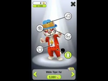 Video guide by Vitalii Prisacari: My Talking Tom Level 130 #mytalkingtom