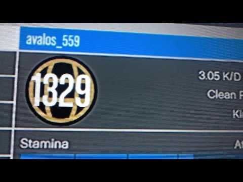 Video guide by Zachattack37PSN: The Hacker Level 1329 #thehacker
