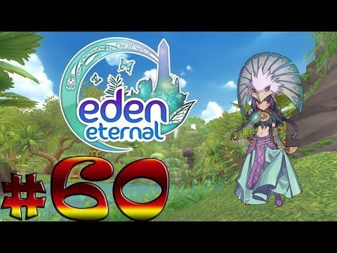 Video guide by Hetherlum Productions: Eden Episode 60 #eden