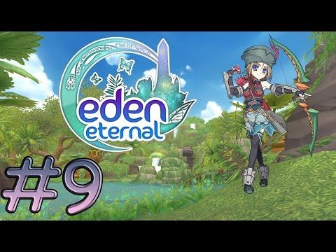 Video guide by Hetherlum Productions: Eden Level 11-12 #eden