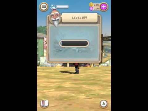Video guide by p.s. abd: Clumsy Ninja Lvl 99 #clumsyninja