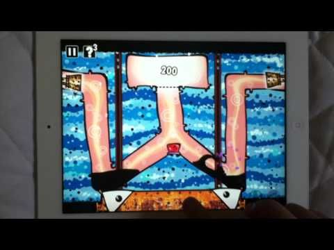 Video guide by TheAppManster: Pipeline Levels 11-15 #pipeline