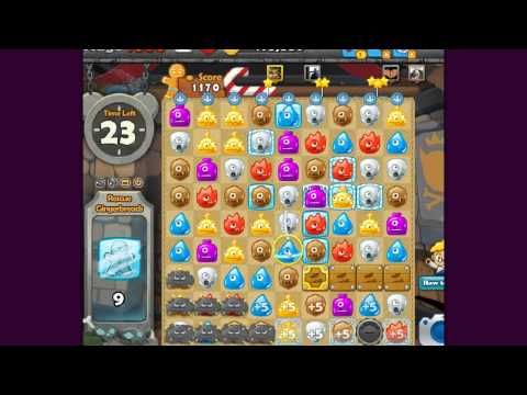 Video guide by paula thorne: Monster Busters Level 1806 #monsterbusters