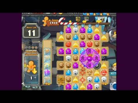 Video guide by paula thorne: Monster Busters Level 1805 #monsterbusters