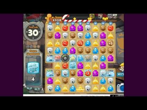 Video guide by paula thorne: Monster Busters Level 1791 #monsterbusters