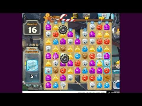 Video guide by paula thorne: Monster Busters Level 1789 #monsterbusters
