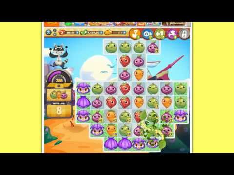 Video guide by Blogging Witches: Farm Heroes Saga Level 637 #farmheroessaga