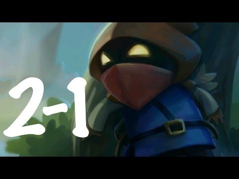 Video guide by WhattaGameplay: Sneaky Sneaky Level 2-1 #sneakysneaky