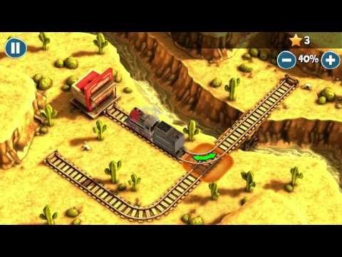 Video guide by RebelYelliex: Trainz Trouble Level 1 #trainztrouble
