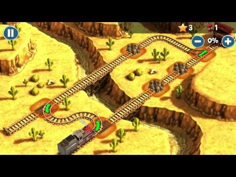 Video guide by RebelYelliex: Trainz Trouble Level 8 #trainztrouble