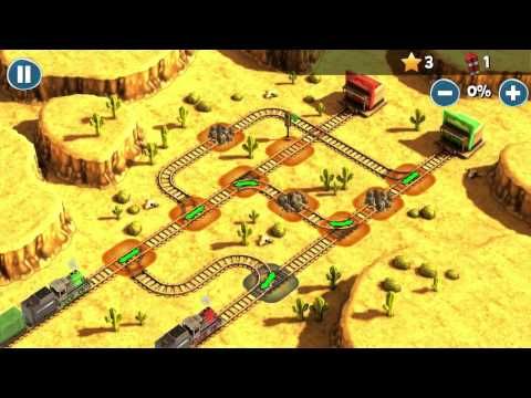 Video guide by RebelYelliex: Trainz Trouble Level 9 #trainztrouble