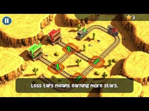 Video guide by RebelYelliex: Trainz Trouble Level 4 #trainztrouble