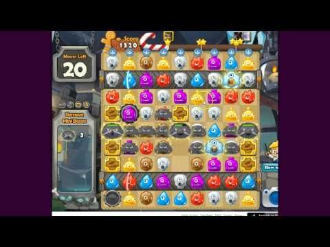 Video guide by paula thorne: Monster Busters Level 1793 #monsterbusters
