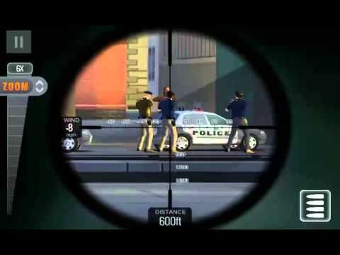 Video guide by MobileiGames: Sniper 3D Assassin: Shoot to Kill Level 40 #sniper3dassassin