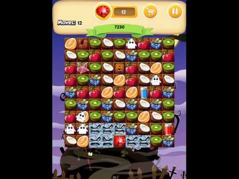 Video guide by FruitBump: Fruit Bump Level 339 #fruitbump