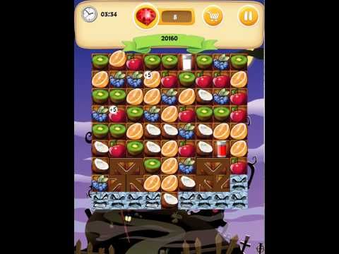 Video guide by FruitBump: Fruit Bump Level 290 #fruitbump