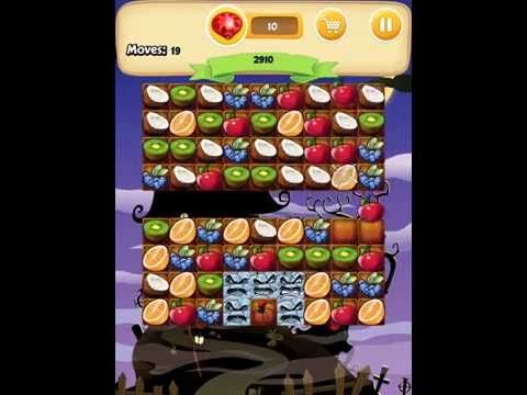 Video guide by FruitBump: Fruit Bump Level 315 #fruitbump