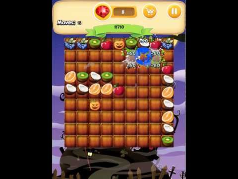 Video guide by FruitBump: Fruit Bump Level 289 #fruitbump