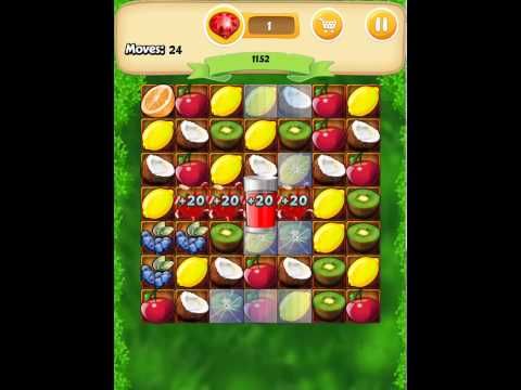 Video guide by FruitBump: Fruit Bump Level 46 #fruitbump