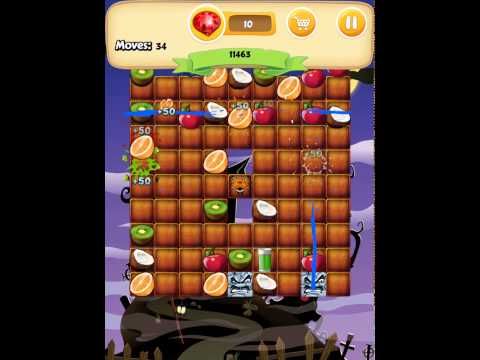 Video guide by FruitBump: Fruit Bump Level 313 #fruitbump