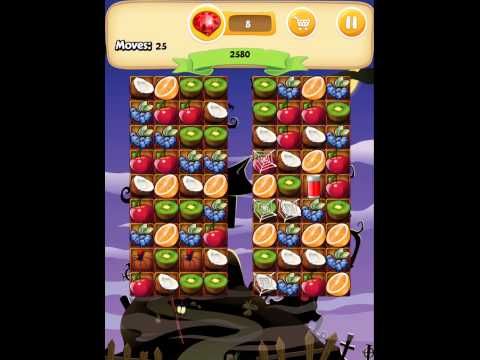Video guide by FruitBump: Fruit Bump Level 294 #fruitbump