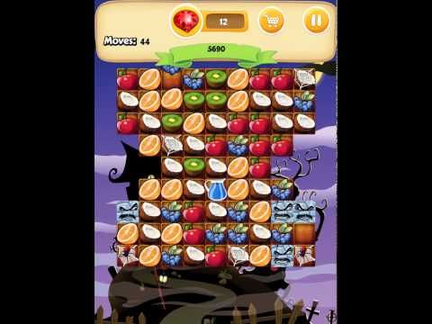Video guide by FruitBump: Fruit Bump Level 332 #fruitbump