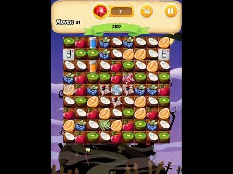 Video guide by FruitBump: Fruit Bump Level 282 #fruitbump