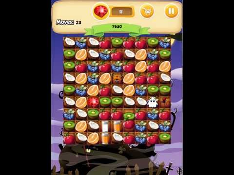 Video guide by FruitBump: Fruit Bump Level 327 #fruitbump